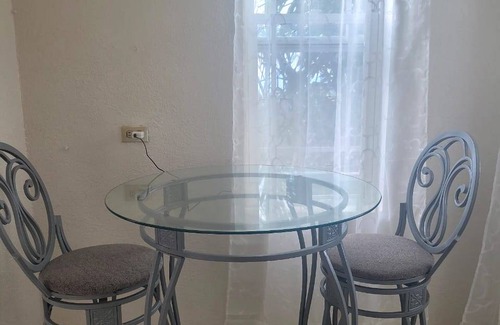 Road Town Apartment | 40 m² Apartment ∙ 1 bedroom ∙ 2 guests