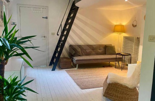 Heusden Apartment | 40 m² Apartment ∙ 2 bedrooms ∙ 4 guests