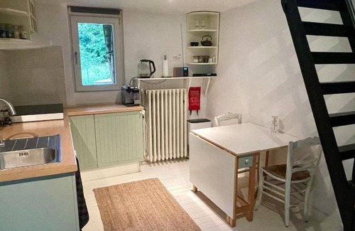 Heusden Apartment | 40 m² Apartment ∙ 2 bedrooms ∙ 4 guests