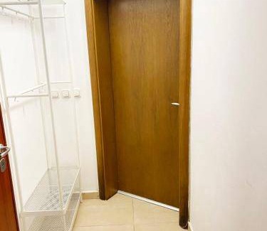 Lozenets Apartment | 40 m² Apartment ∙ 1 bedroom ∙ 2 guests
