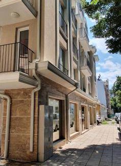 Varna City Centre Apartment | 40 m² Apartment ∙ 1 bedroom ∙ 3 guests