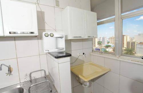 Central Sector Apartment | 40 m² Apartment ∙ 1 bedroom ∙ 3 guests