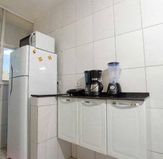 Central Sector Apartment | 40 m² Apartment ∙ 1 bedroom ∙ 3 guests