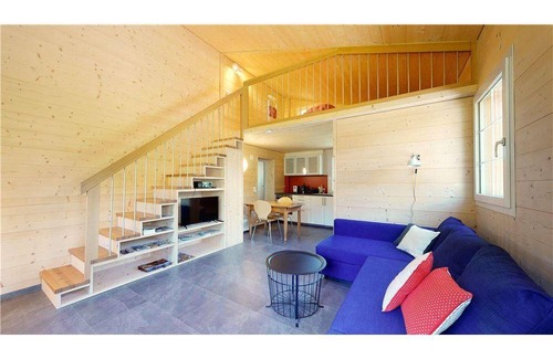Schwellbrunn Apartment | 40 m² Apartment ∙ 1 bedroom ∙ 2 guests