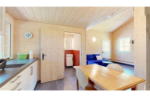 Schwellbrunn Apartment | 40 m² Apartment ∙ 1 bedroom ∙ 2 guests