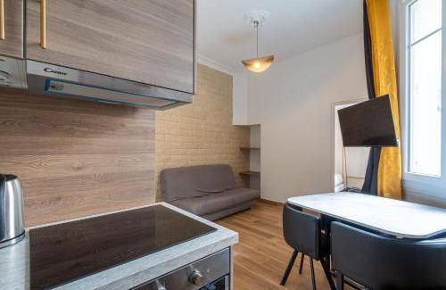 Saint Blaise Apartment | 40 m² Apartment ∙ 2 bedrooms ∙ 6 guests