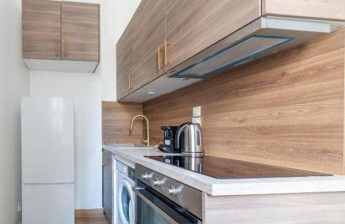 Saint Blaise Apartment | 40 m² Apartment ∙ 2 bedrooms ∙ 6 guests