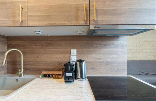 Saint Blaise Apartment | 40 m² Apartment ∙ 2 bedrooms ∙ 6 guests