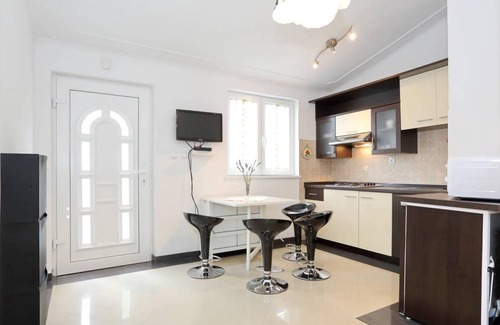 Gornji Karin Apartment | 40 m² Apartment ∙ 1 bedroom ∙ 5 guests