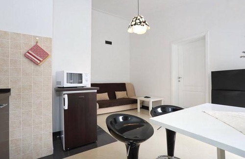 Gornji Karin Apartment | 40 m² Apartment ∙ 1 bedroom ∙ 5 guests