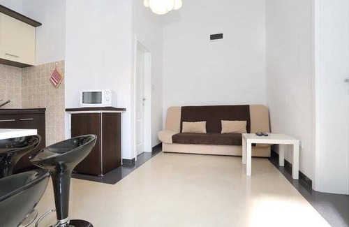Gornji Karin Apartment | 40 m² Apartment ∙ 1 bedroom ∙ 5 guests