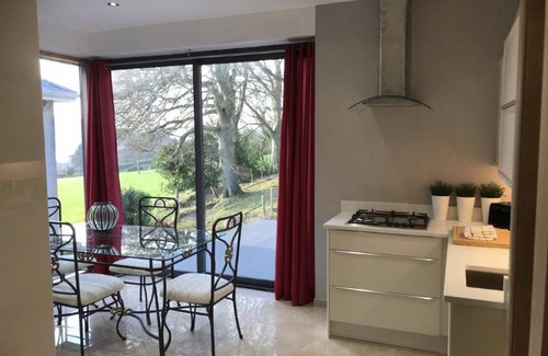 Fahan Apartment | 40 m² Apartment ∙ 1 bedroom ∙ 2 guests