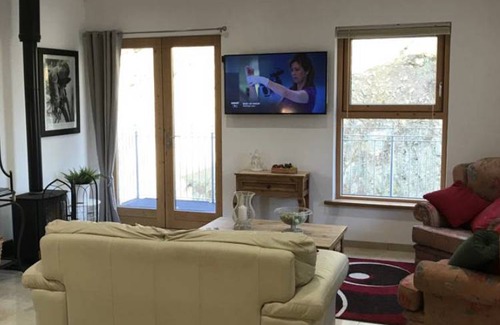 Fahan Apartment | 40 m² Apartment ∙ 1 bedroom ∙ 2 guests