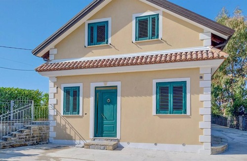 Castellabate Apartment | 40 m² Apartment ∙ 2 bedrooms ∙ 4 guests