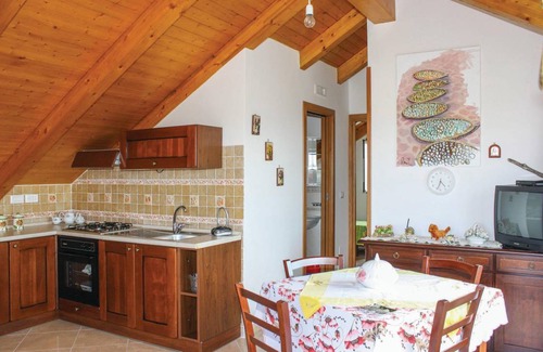 Castellabate Apartment | 40 m² Apartment ∙ 2 bedrooms ∙ 4 guests