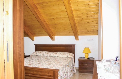 Castellabate Apartment | 40 m² Apartment ∙ 2 bedrooms ∙ 4 guests