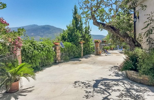 Castellabate Apartment | 40 m² Apartment ∙ 2 bedrooms ∙ 4 guests