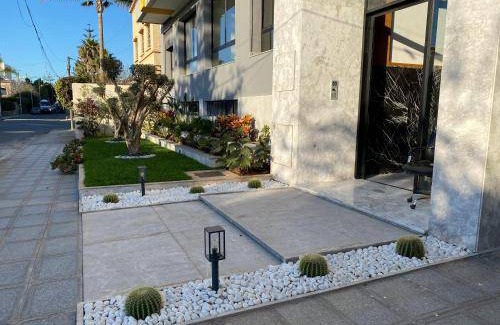 Casablanca Apartment | 40 m² Apartment ∙ 1 bedroom ∙ 4 guests