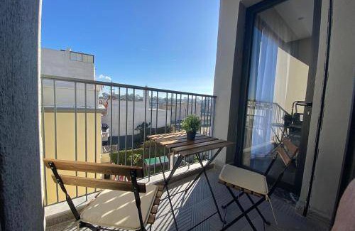 Casablanca Apartment | 40 m² Apartment ∙ 1 bedroom ∙ 4 guests