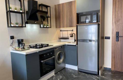 Casablanca Apartment | 40 m² Apartment ∙ 1 bedroom ∙ 4 guests