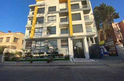 Casablanca Apartment | 40 m² Apartment ∙ 1 bedroom ∙ 4 guests