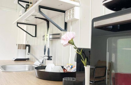 Flekkerøy Apartment | 40 m² Apartment ∙ 1 bedroom ∙ 4 guests