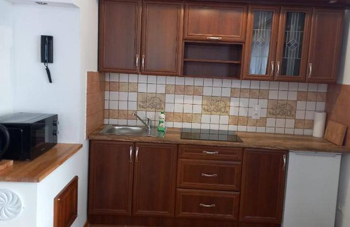 Cieplice Apartment | 40 m² Apartment ∙ 6 guests
