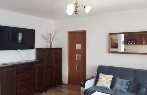 Cieplice Apartment | 40 m² Apartment ∙ 6 guests