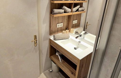 Pertisau Apartment | 40 m² Apartment ∙ 1 bedroom ∙ 5 guests