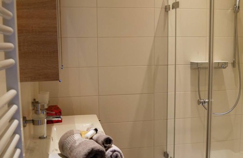 Riezlern Apartment | 40 m² Apartment ∙ 1 bedroom ∙ 2 guests