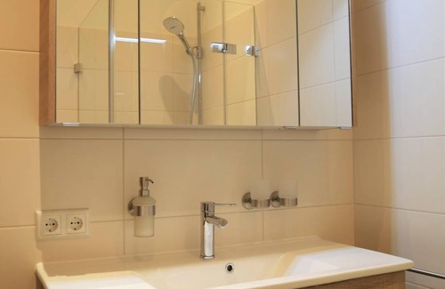 Riezlern Apartment | 40 m² Apartment ∙ 1 bedroom ∙ 2 guests