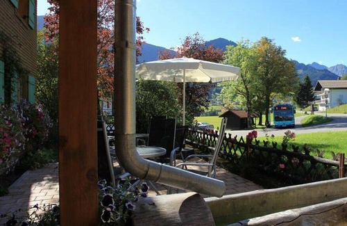 Riezlern Apartment | 40 m² Apartment ∙ 1 bedroom ∙ 2 guests