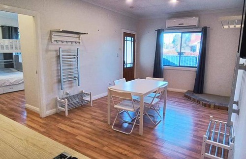 Berridale Apartment | 40 m² Apartment ∙ 1 bedroom ∙ 5 guests