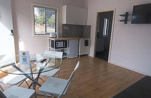 Berridale Apartment | 40 m² Apartment ∙ 1 bedroom ∙ 5 guests