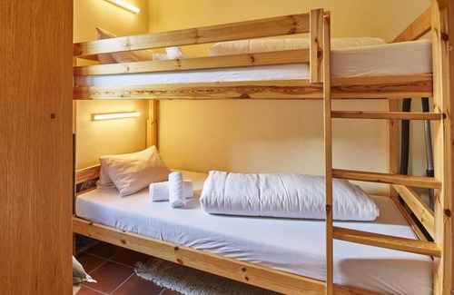 Wiesern Apartment | 40 m² Apartment ∙ 1 bedroom ∙ 4 guests