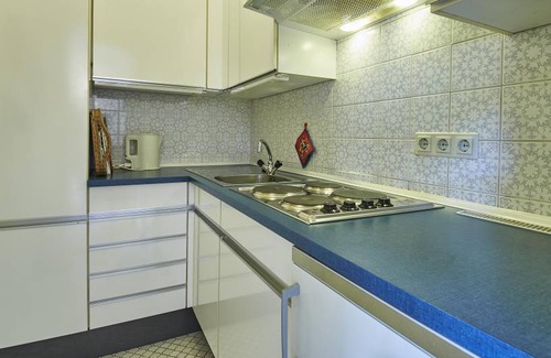 Wiesern Apartment | 40 m² Apartment ∙ 1 bedroom ∙ 4 guests
