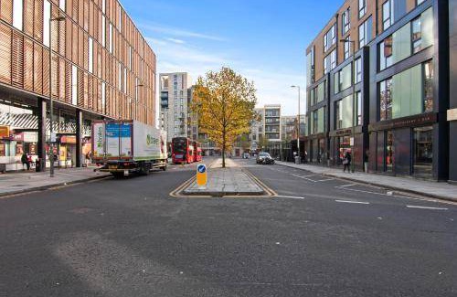 Whittington Apartment | 40 m² Apartment ∙ 1 bedroom ∙ 4 guests