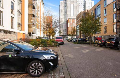 Whittington Apartment | 40 m² Apartment ∙ 1 bedroom ∙ 4 guests