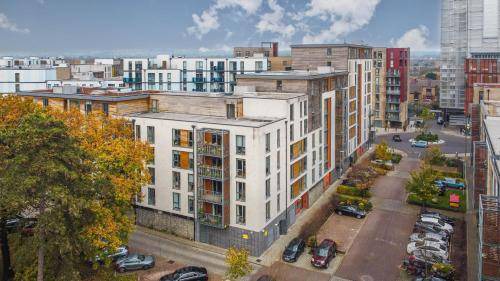 Whittington Apartment | 40 m² Apartment ∙ 1 bedroom ∙ 4 guests