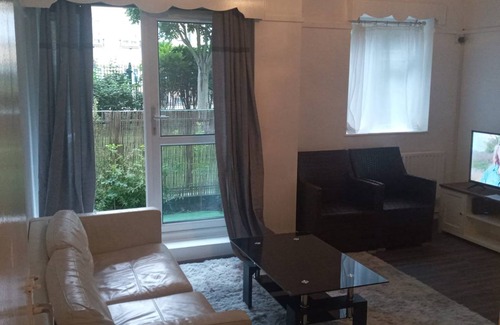 Bishop's Apartment | 40 m² Apartment ∙ 1 bedroom ∙ 3 guests