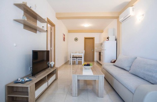 Komarna Apartment | 40 m² Apartment ∙ 1 bedroom ∙ 4 guests
