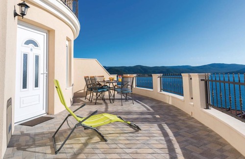 Komarna Apartment | 40 m² Apartment ∙ 1 bedroom ∙ 4 guests