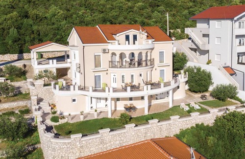 Komarna Apartment | 40 m² Apartment ∙ 1 bedroom ∙ 4 guests
