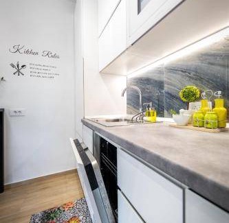 Komolac Apartment | 40 m² Apartment ∙ 1 bedroom ∙ 2 guests