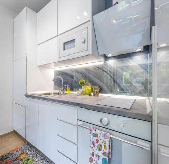 Komolac Apartment | 40 m² Apartment ∙ 1 bedroom ∙ 2 guests