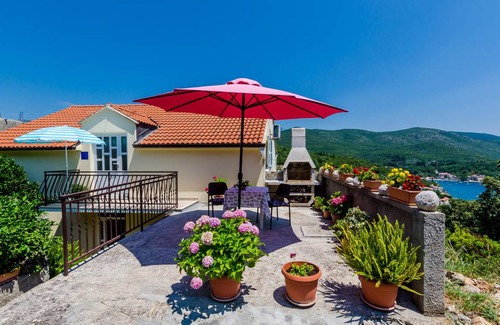 Molunat Apartment | 40 m² Apartment ∙ 1 bedroom ∙ 2 guests