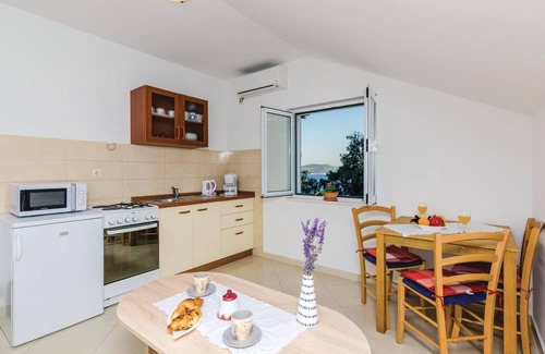 Molunat Apartment | 40 m² Apartment ∙ 1 bedroom ∙ 2 guests