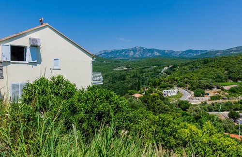 Molunat Apartment | 40 m² Apartment ∙ 1 bedroom ∙ 2 guests