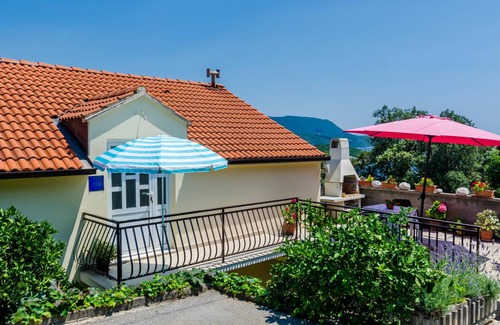 Molunat Apartment | 40 m² Apartment ∙ 1 bedroom ∙ 2 guests