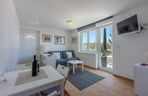 Njivice Apartment | 40 m² Apartment ∙ 1 bedroom ∙ 4 guests